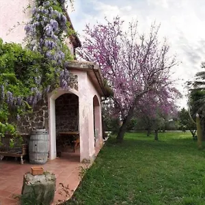 Bioagriturismo Nure Santa Maria la Palma