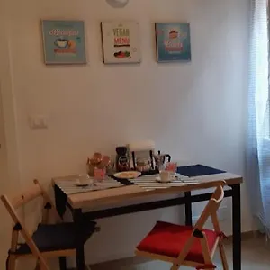 Casa 3 Mantova
