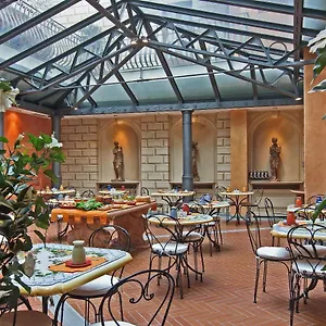 Alba Palace Florence