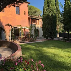 Borgo Dolciano Séjour à la ferme