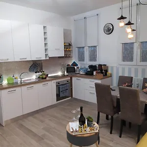Appartement San Siro Dream -apartment With Garage-milano