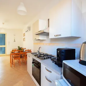Appartement 12 A Sud -