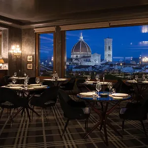 Grand Baglioni Florence