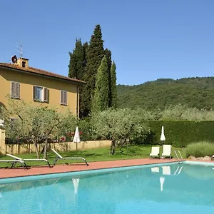 Podere San Giusto Séjour à la ferme
