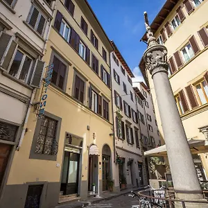Ferretti Florence