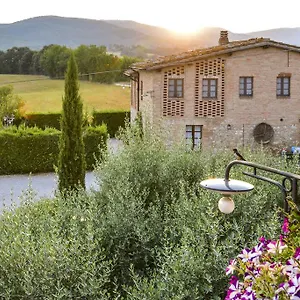 In Toscana Séjour à la campagne
